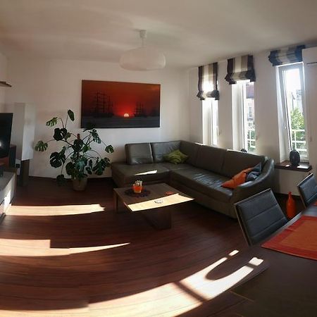 Apartament Słupsk Zimmer foto