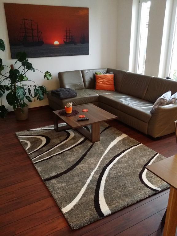 Apartament Słupsk Zimmer foto
