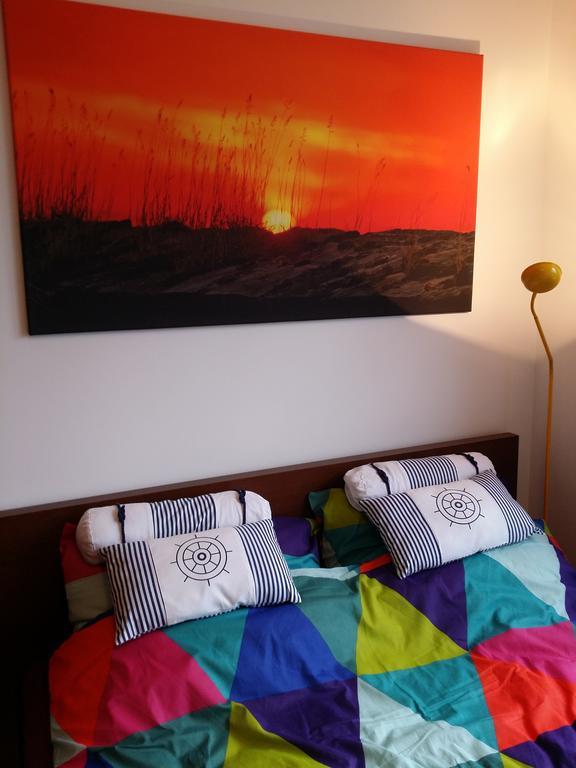 Apartament Słupsk Zimmer foto