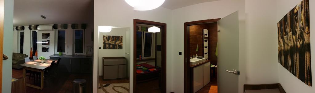 Apartament Słupsk Zimmer foto
