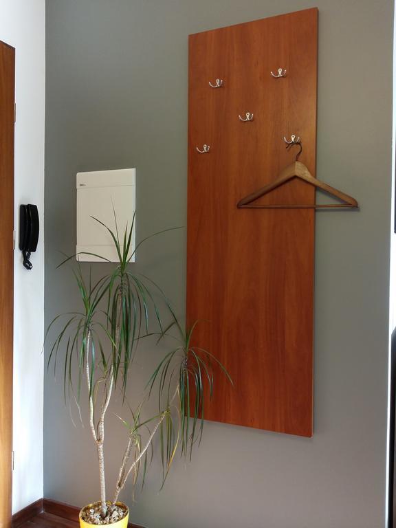 Apartament Słupsk Zimmer foto