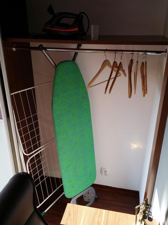 Apartament Słupsk Zimmer foto
