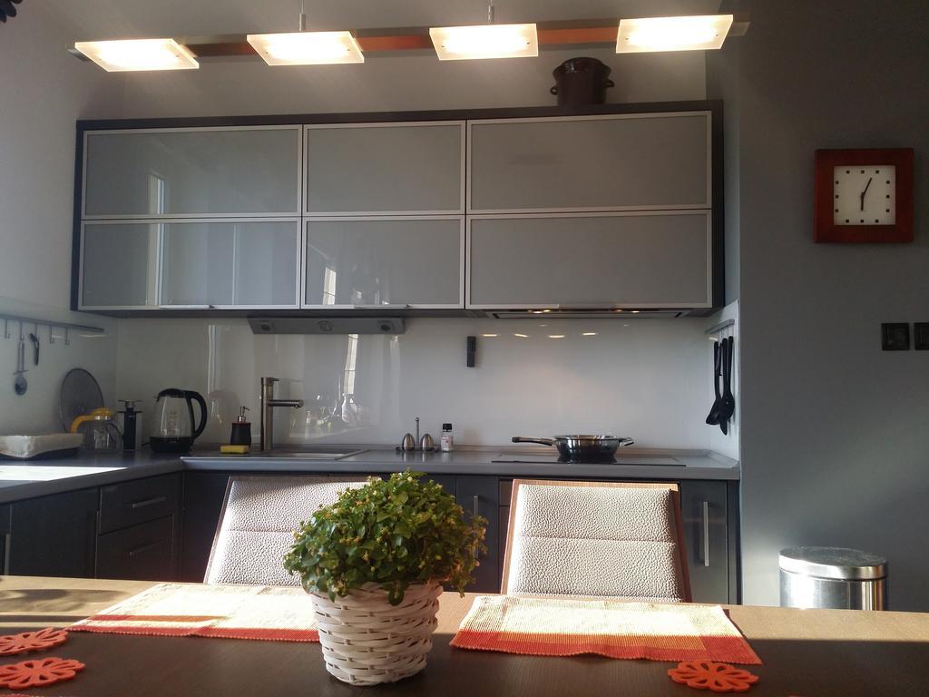 Apartament Słupsk Zimmer foto