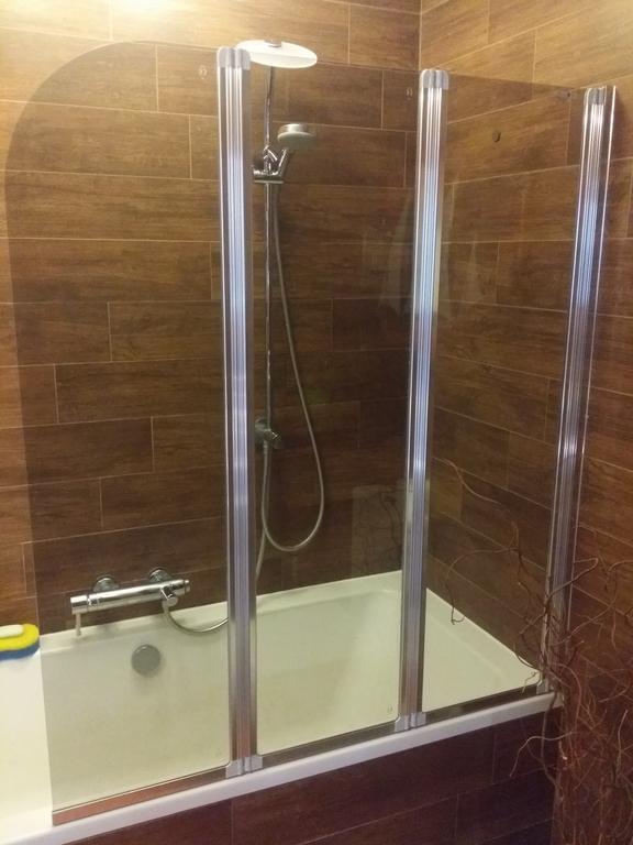 Apartament Słupsk Zimmer foto