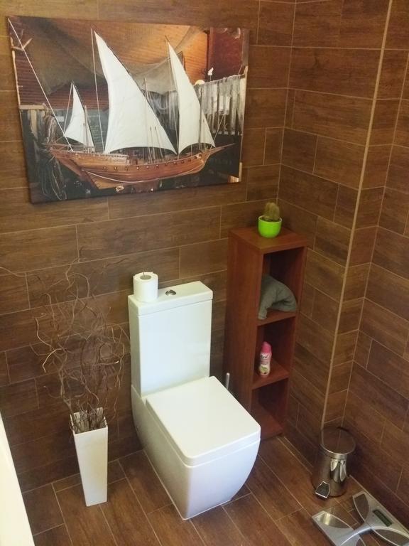 Apartament Słupsk Zimmer foto